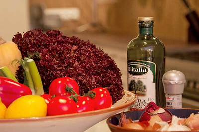 Een goede kookworkshop Italiaans